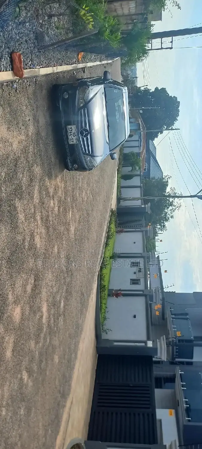 Furnished 4bdrm Duplex in De-Icons Real Estate, Achimota for Rent