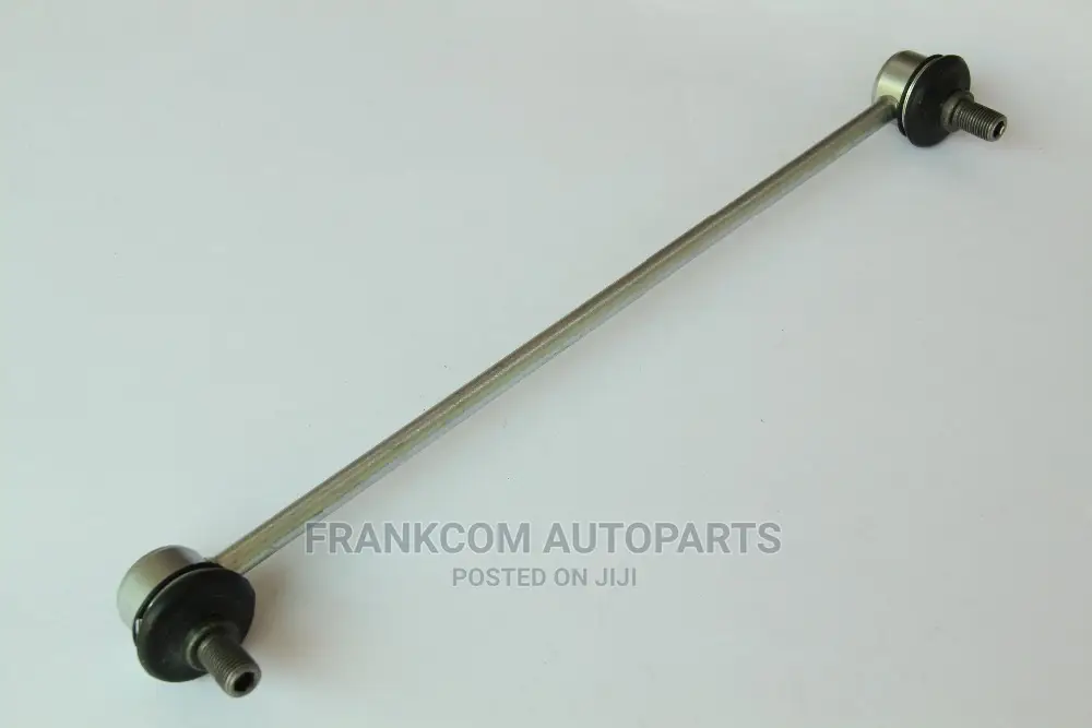 Toyota Yaris Link Bar