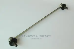 Toyota Yaris Link Bar