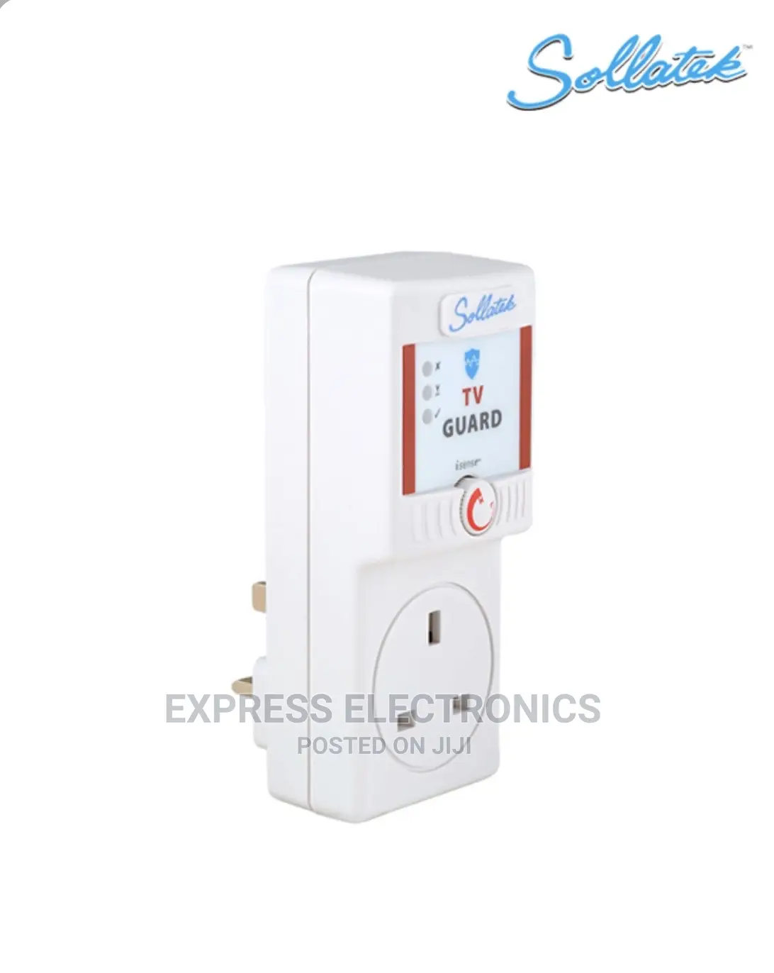 TV Guard Original Fridge