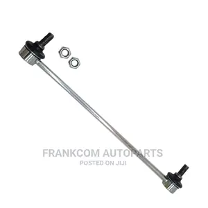 Toyota Yaris Front Link