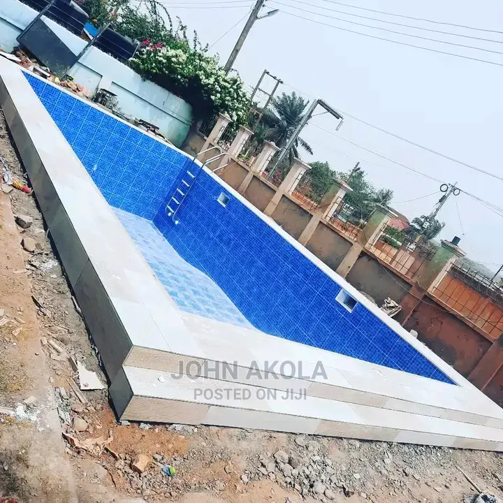 Swemingpool Construction