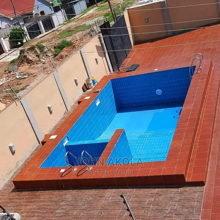Swemingpool Construction