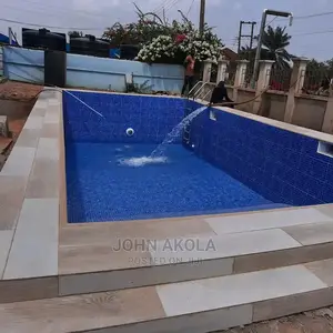 Swemingpool Construction