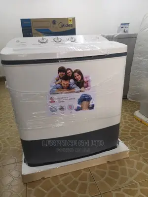 Fairmate Washing Machine 8kg