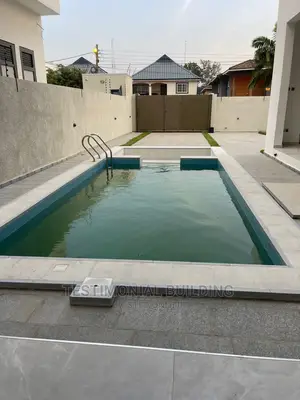 4bdrm House in Testimonial Building, East Legon for Rent