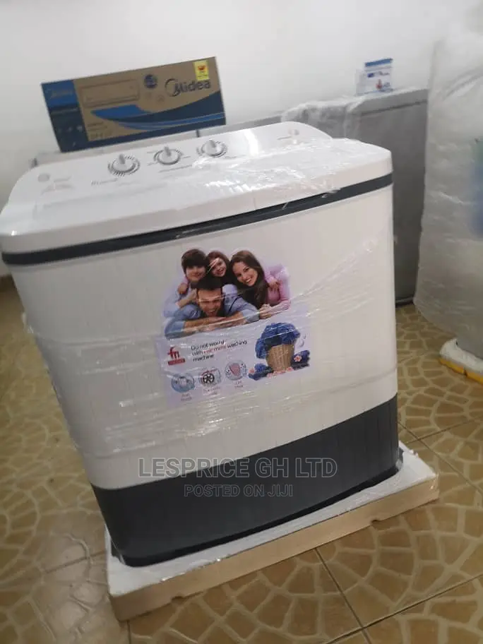 Awesome Fairmate Washing Machine 8kg