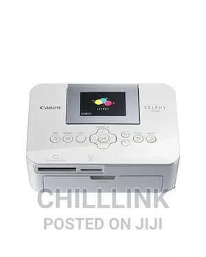 Canon CP1000 Passport Photo Printer