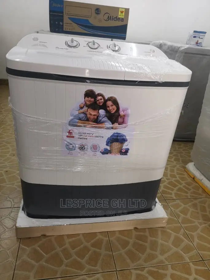 Affordable Fairmate Washing Machine 8kg