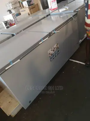 Affordable Pearl Freezer 708L