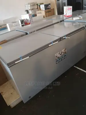 Amazing Pearl Freezer 708L
