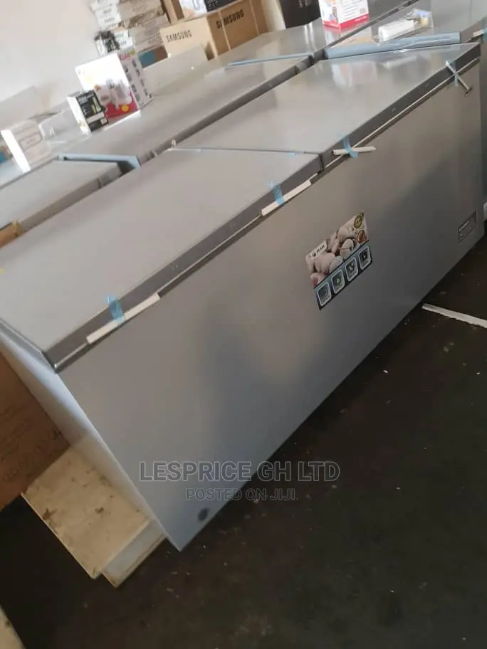 Best Ever Pearl Freezer 708L