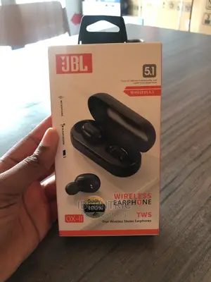 JBL Wireless Earbuds