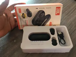 JBL Wireless Earbuds