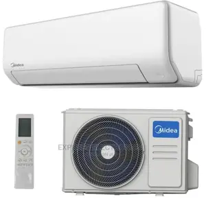Genuine Ultra Quietness 2.0hp R410 Split Acmidea+AC Stand