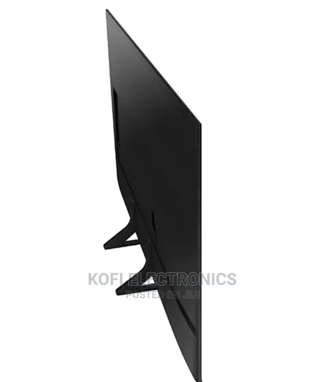 2022 65 Inch Crystal UHD Smart TV BU8500