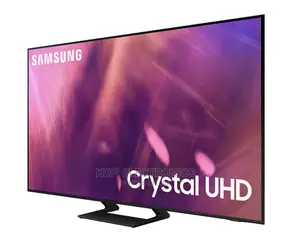 2022 65 Inch Crystal UHD Smart TV BU8500