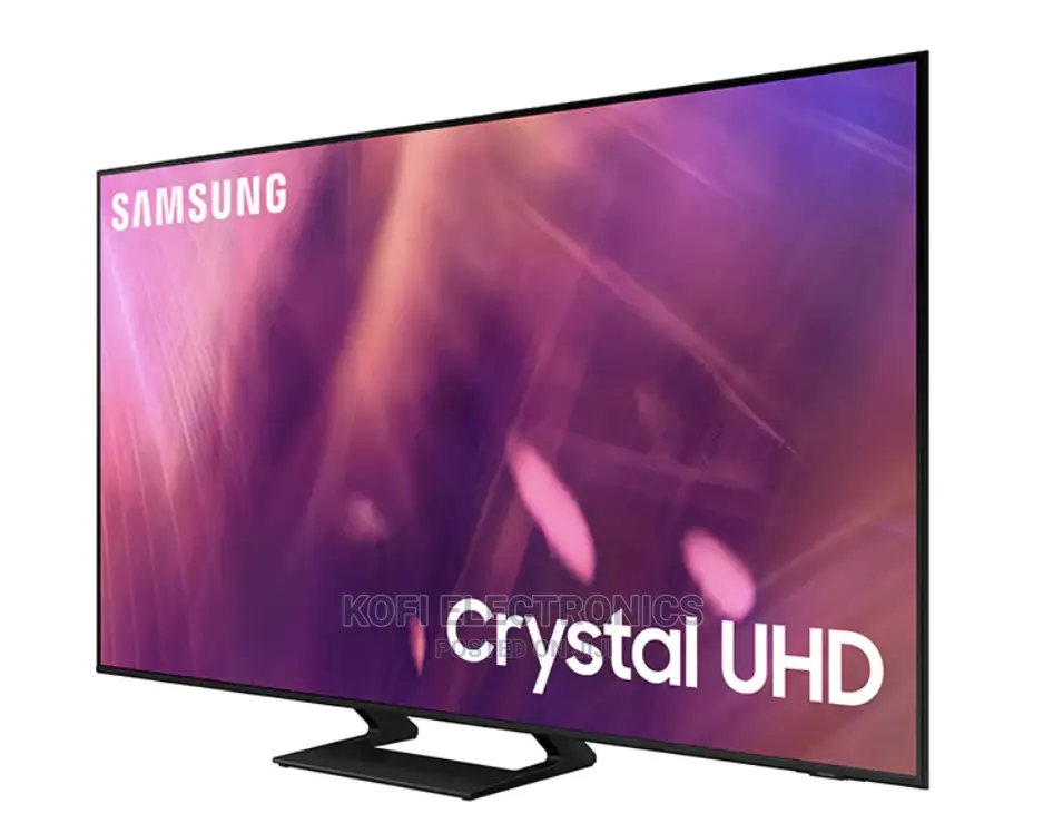 2022 65 Inch Crystal UHD Smart TV BU8500