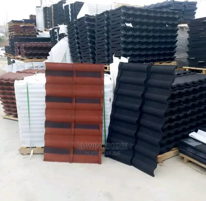 Milano Roofing Sheet