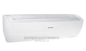 Low Noise High Quality Samsung Inverter 1.5hpac+Wall Bracket