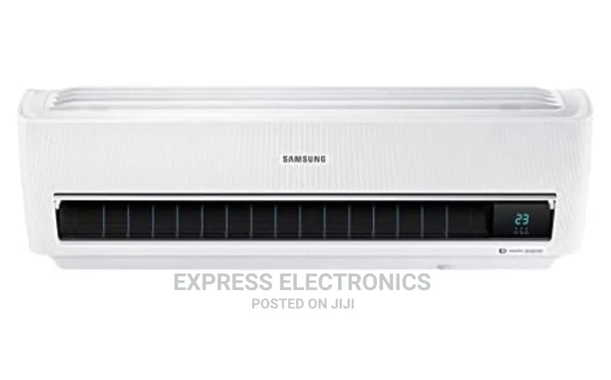 Ultra High Quality Samsung 2.5hp Split Non Inverter R410