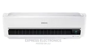 Ultra High Quality Samsung 2.5hp Split Non Inverter R410
