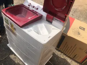 New Fairmate FM15WM Twin Tub Washing Machine