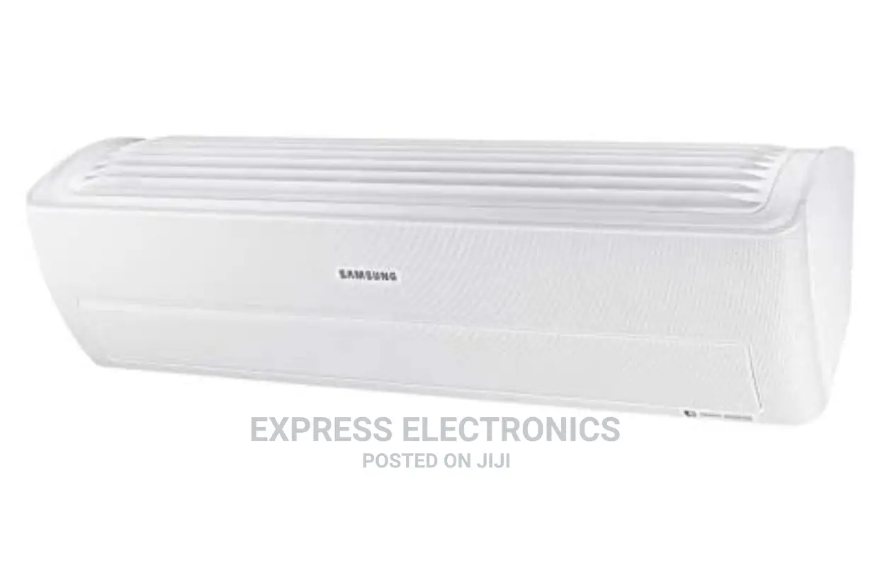 Genuine Low Noise Quality 1.5hp Split Samsung +Wallmount