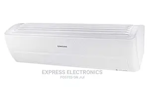 Genuine Low Noise Quality 1.5hp Split Samsung +Wallmount