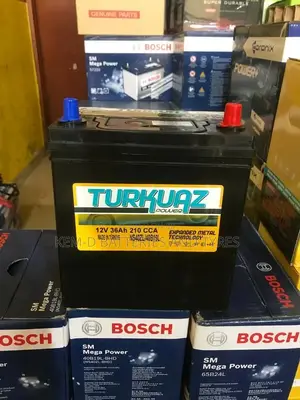 Turkuaz Batteries for Hyundai I10