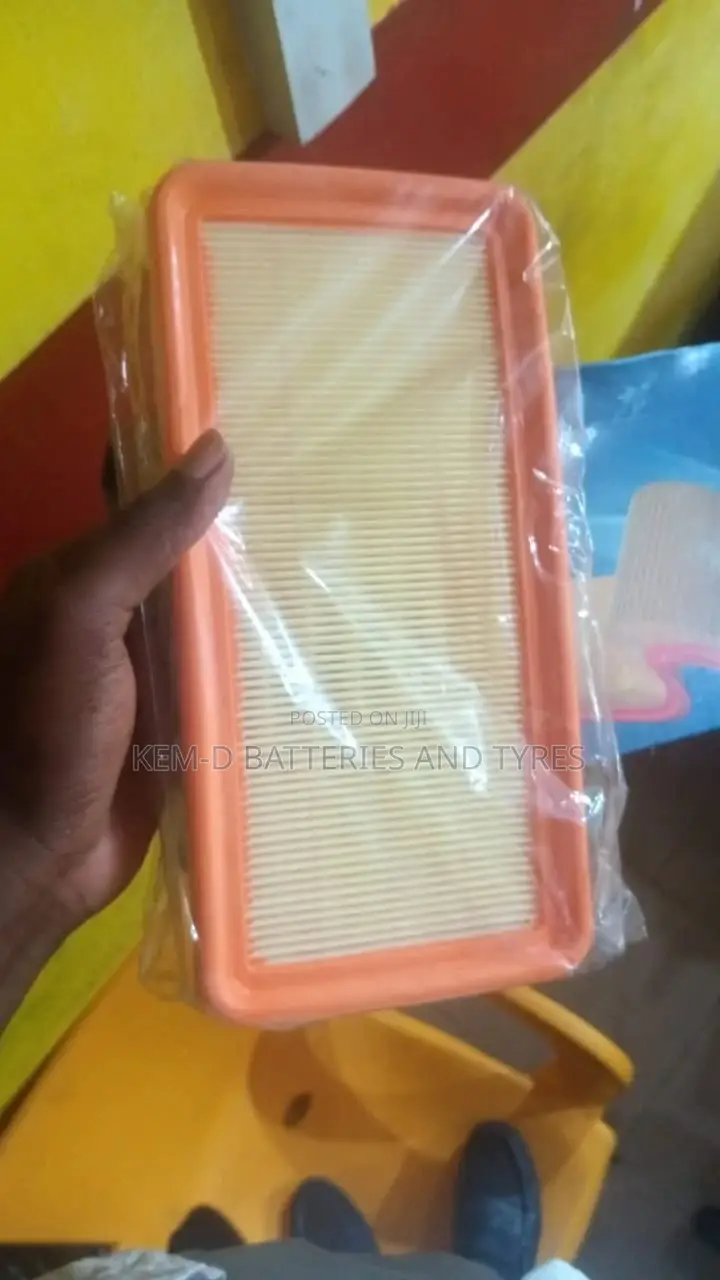 Nissan Sentra Air Filter
