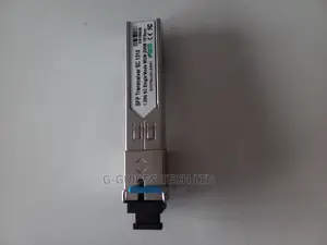 20km SFP Transceiver Module 1.25g Sc Single Mode