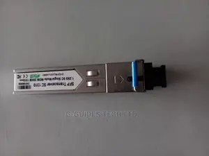 20km SFP Transceiver Module 1.25g Sc Single Mode