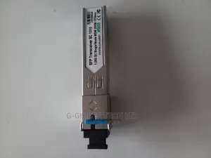 20km SFP Transceiver Module 1.25g Sc Single Mode