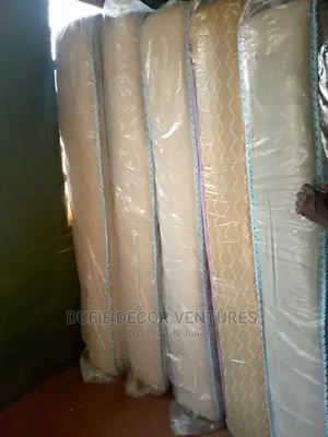 Queen Size Mattress