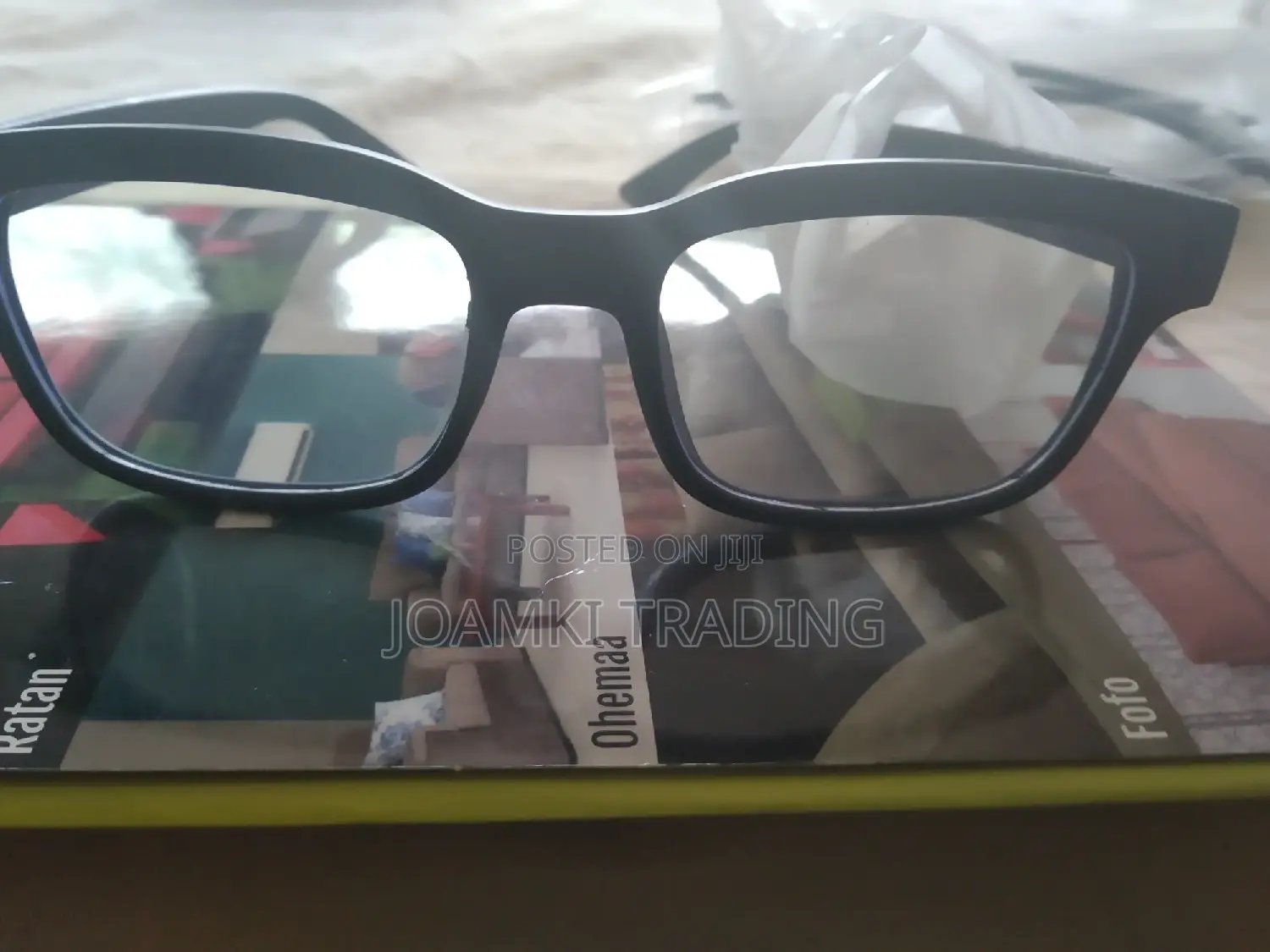 Computer And Mobile Phone Glasses For Anti Blue Ray/Light