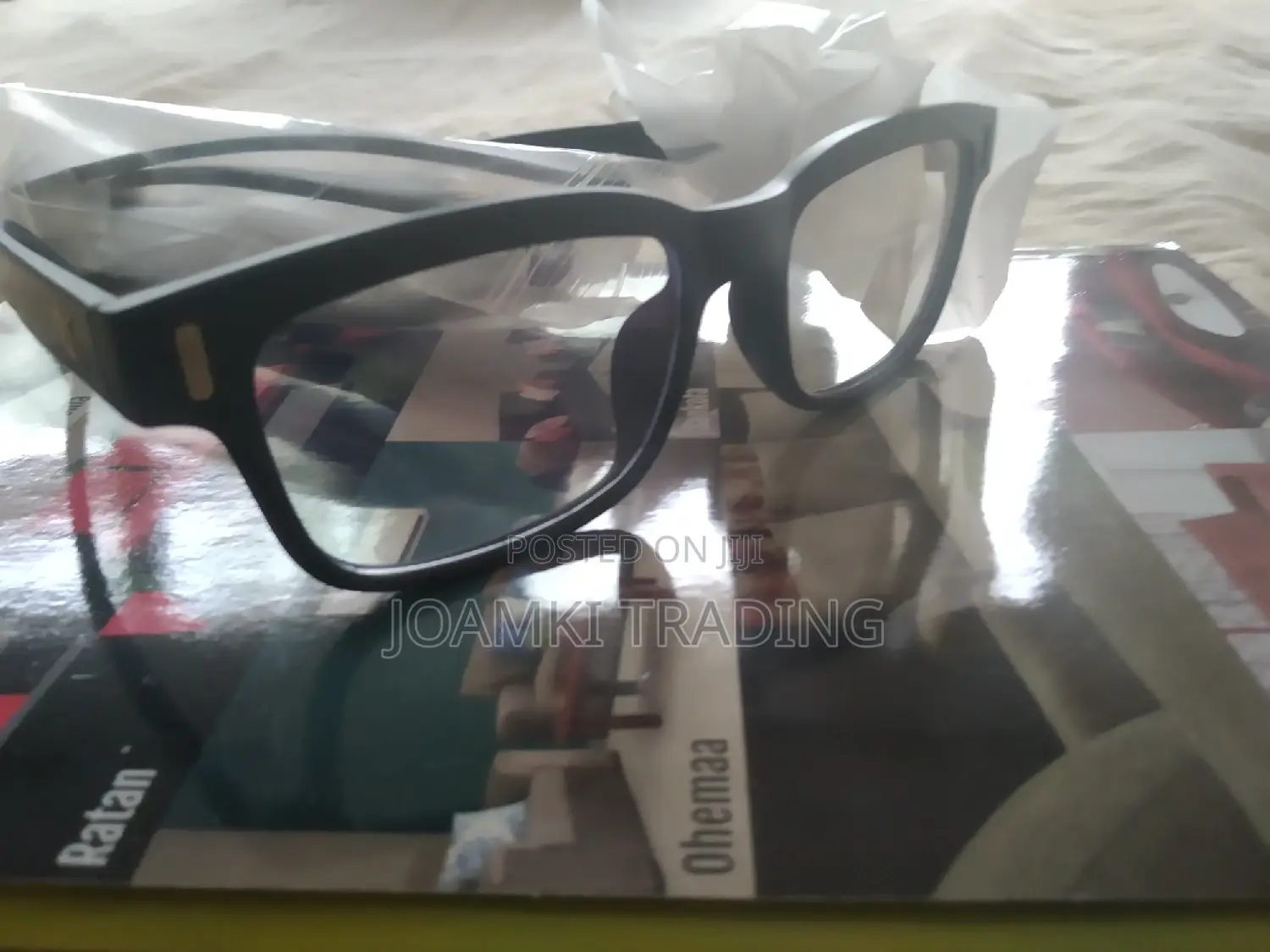 Computer And Mobile Phone Glasses For Anti Blue Ray/Light