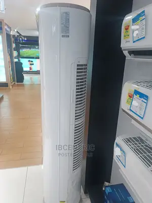 Midea 2.5HP Floor Standing Air Condition