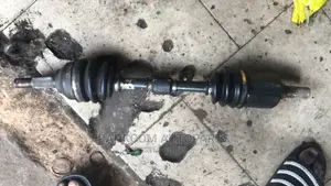 Nissan Rogue 2012 Driving Shaft