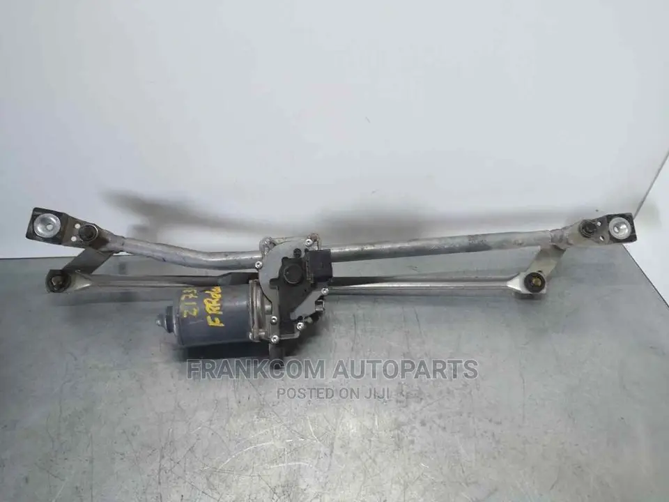 Hyundai Elantra 2012 Windscreen Wiper Motor