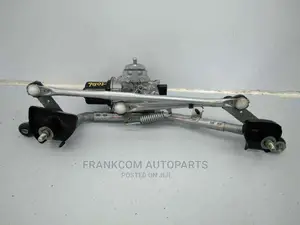 Toyota Corolla 2009-2013 Windscreen Wiper Motor