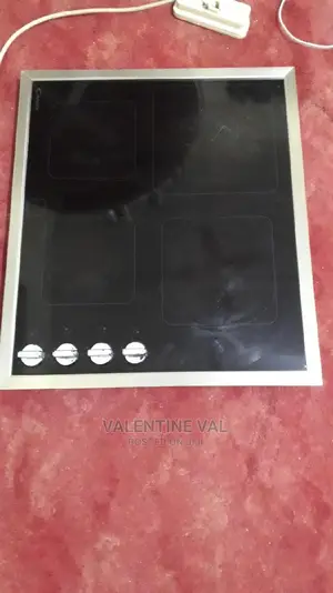 Electric Table Top Stove Burner