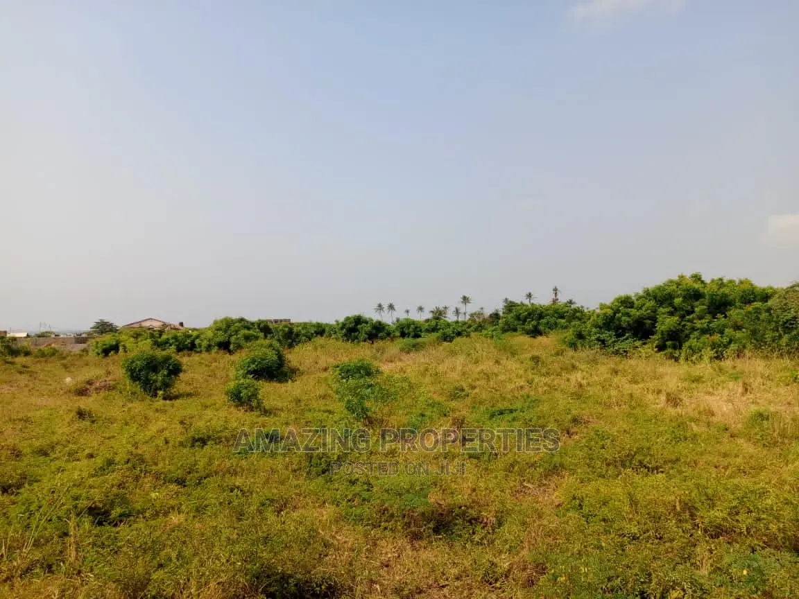 1000 Acres of Land at Ada