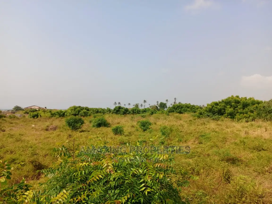 1000 Acres of Land at Ada