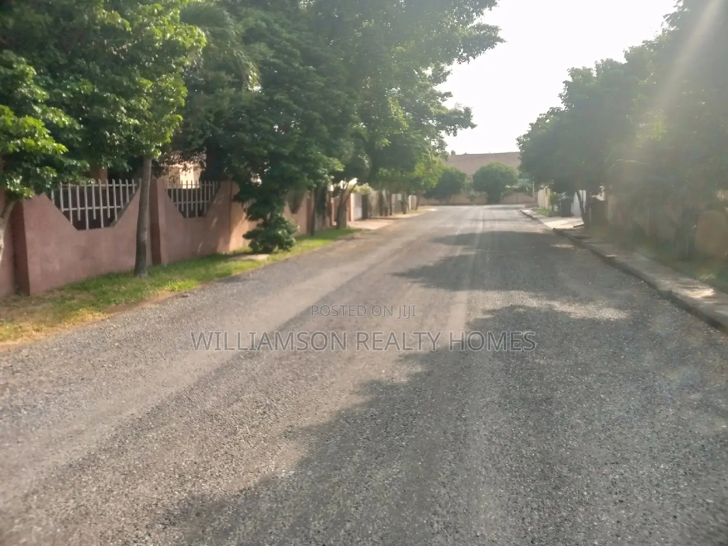 2bdrm House in Devtraco Estate, Spintex for rent