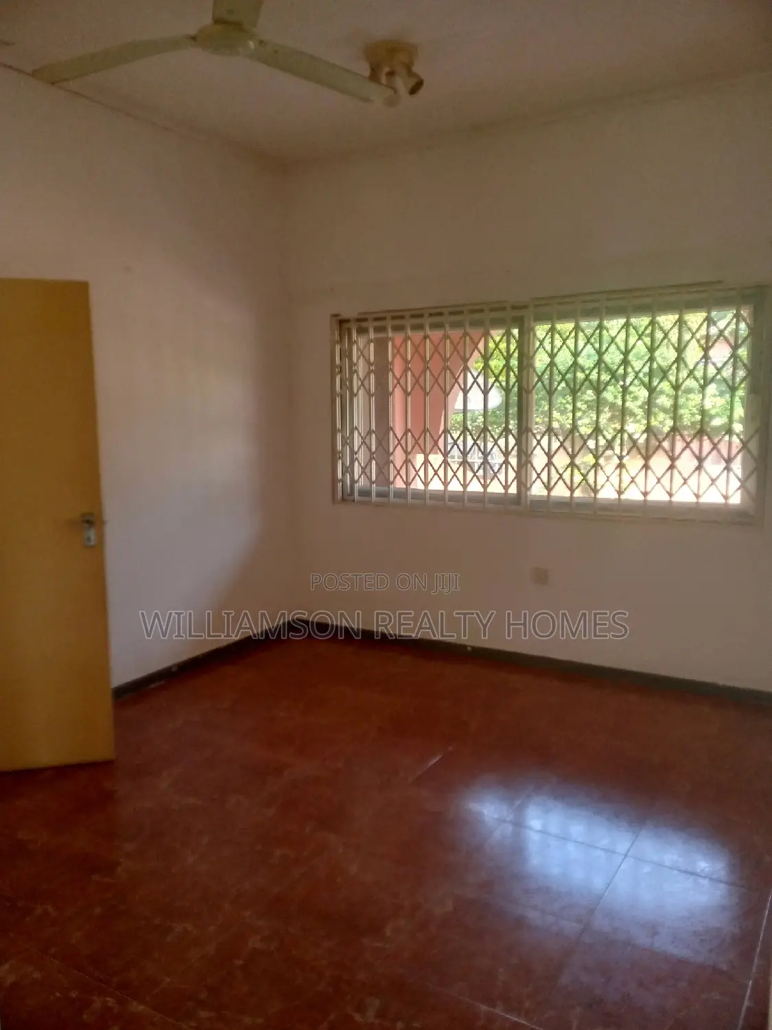 2bdrm House in Devtraco Estate, Spintex for rent
