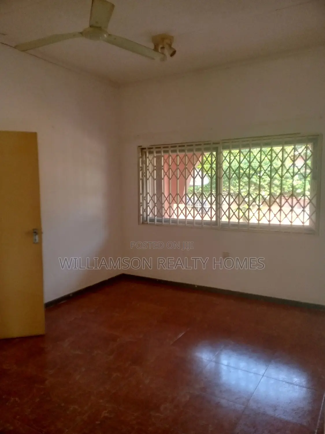 2bdrm House in Devtraco Estate, Spintex for rent