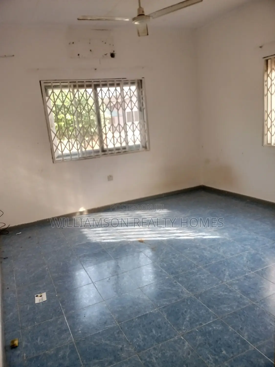 2bdrm House in Devtraco Estate, Spintex for rent