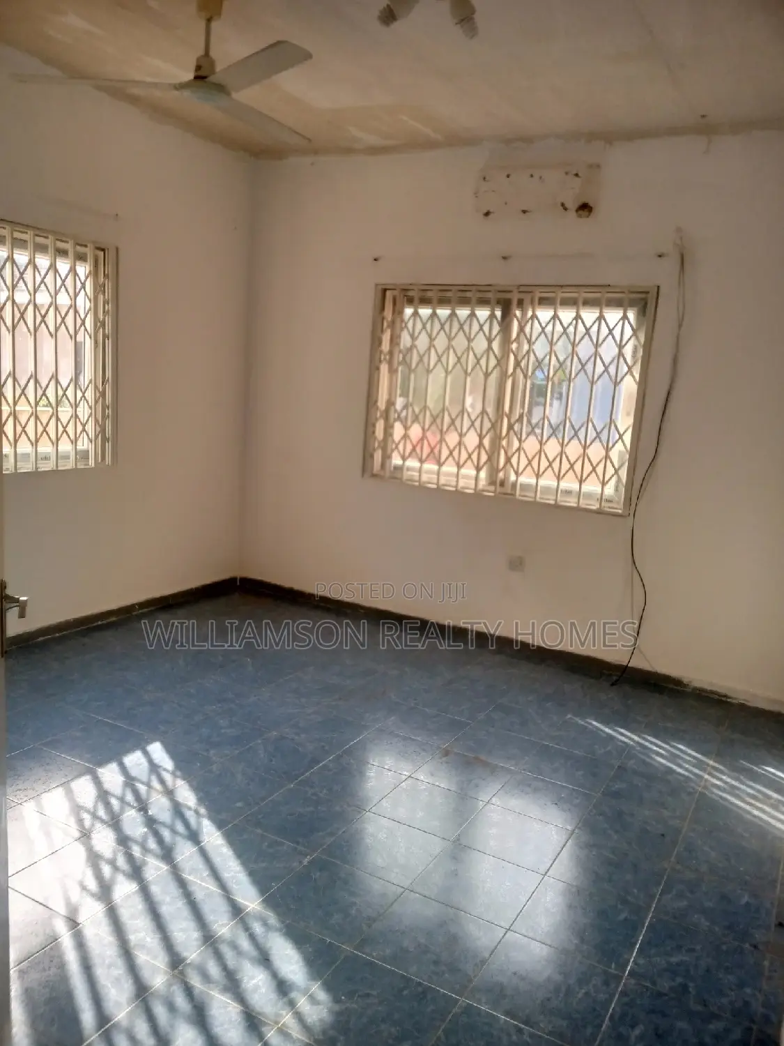 2bdrm House in Devtraco Estate, Spintex for rent