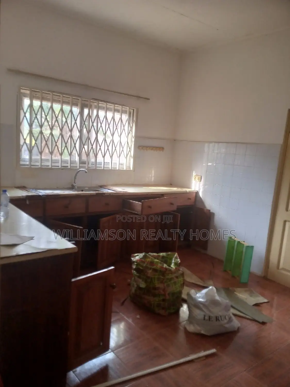 2bdrm House in Devtraco Estate, Spintex for rent